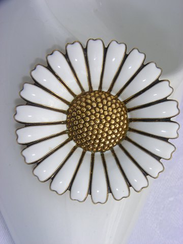 Stor flot margueritbroche