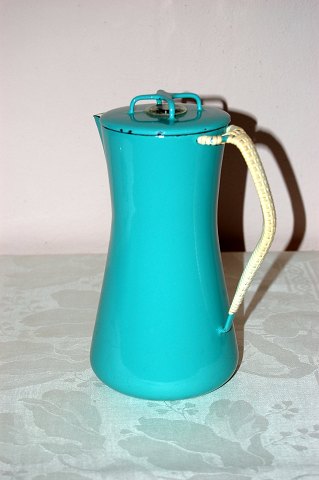 Jens Harald Quistgaard  Coffeepot