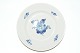 Royal Copenhagen Blue Flower Braided, 19 cm. Breakfast platterDek. No. 10 /  8094Diameter ...