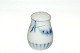 Bing & Grondahl Empire, saltshakerDek. no. Without NumberDiameter 5.5 cm. - Height 7.5 ...