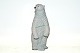 High RC  figure, The polar bear standing on hind legsSOLD