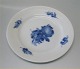 1 pieces in 
stock
Royal 
Copenhagen Blue 
Flower braided 
8094-10 Side 
plate 19.2 cm 
In mint and ...