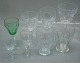 Glass Service 
Winsor from 
Danish Glass 
Workshop Kastup 
Vinsor
6	x	Rødvin 
H:17,7 cm x D: 
8,6 ...