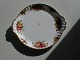 Old Country Roses englisch bone China Geschirr.  
Runde Platten Ö 23cm