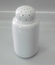 Bing and 
Grondahl White 
form 601 225 
Sugar castor 14 
cm Marked with 
the three Royal 
Towers of ...