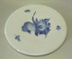 1 pcs factory 
2nd
Royal 
Copenhagen Blue 
FLower braided 
8204-10 Trivet 
13.2 cm In good 
condition