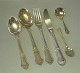 Rosenholm 
Silver Flatware 
from Slagelse 
830 S Three 
Towers . In 
Very good used 
condition.
Large ...