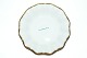 Bing & Grondahl 
Hartmann Frame, 
Bowl with wavy 
edge
Decoration 
Number 227.
1st ...