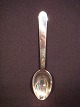 F. Hingelberg
(Frantz 
Hingelberg)
Dinner spoon 
Silver 925
Anno 1933