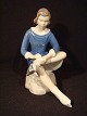 Figure
Skate Girl
Bing & 
Grondahl
B & G nr 2351
1 exit