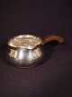 Silber Deichsel 
Topf mit 
Griffen aus 
ibenholtA.F 
Rasmussen 
Silberschmied 
Aarhus Silber 
925 Sterling
