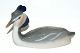 Royal Copenhagen figure Grebe