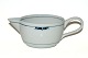 Royal Copehagen 
Gemina, Sauce 
Jug
Dek.nr. 
41-14603
Length 21.5 
cm.
Beautiful and 
well ...