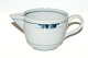 Royal Copehagen 
Gemina, Creamer
Dek.nr. 
41-14626
Height 6.3 cm.
Beautiful and 
well ...