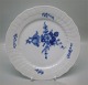 0 pieces in 
stock
Royal 
Copenhagen Blue 
FLower curved 
1710-10 Dinner 
plater, full 
flat 25 cm / 
...