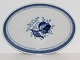 Royal 
Copenhagen 
Tranquebar, 
tray for sugar 
bowl and 
creamer.
Decoration 
number ...