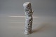 Tupilak, Two 
Faces
Made of 
reindeer antler
Height 12.5 
cm.
Beautiful and 
well 
maintained.