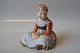 RC Overglaze figure, FyenSOLD
