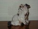 Dahl Jensen Hunde Figur
Diamond Terrier