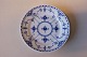 Royal Mussel 
Painted 
Semi-Blonde, 
Full Flat 
Dessert Plate
Decoration 
number: 1/ ...