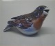 Dahl Jensen figurine
1241 Brambling (DJ) 10 cm