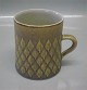 0 pc in stock
Bing & 
Grondahl Yellow 
Relief (495) 
Mug 10.5 cm, 
2.7 dl / 10 oz 
Quistgaard 
Nissen ...