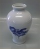 2 pc in stock
Royal 
Copenhagen Blue 
FLower braided 
8259-10 Vase 
16.5 cm In mint 
and nice 
condition