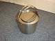 Stelton ice bucket large model in stainless steel 5000 m2 showroom