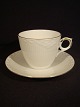 Royal 
Copenhagen 
Porcelain 
Tradition 
Coffee cup.