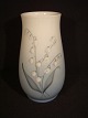 vase
 B & G nr 
57-210
Bing & 
Grondahl