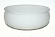 Holmegaard 
Maison bowl, 
opal white
Diameter 14.5 
cm.
Height 6.5 cm.
Beautiful and 
...