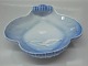 Bing & Grondahl 
Copenhagen 042 
Seashell bowl 
17 cm (347) 
Dinnerware 
Seagull - no 
gold. Bing & 
...