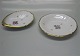 Bing & Grondahl 
Copenhagen 
Dinnerware 
Roselil
030 Butter 
pad, round 11 
cm (330)		x	12
200 ...