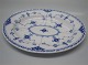 1 pcs in stock 
1st
Royal 
Copenhagen Blue 
Fluted half 
lace 531-1 Oval 
dish 25.8 cm
In nice and 
...