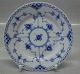 36 pcs in stock
Royal 
Copenhagen Blue 
Fluted half 
lace 575-1 Cake 
dish 16 cm 
(615)
In nice and 
...