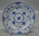 35 pcs in stock
Royal 
Copenhagen Blue 
Fluted half 
lace 575-1 Cake 
dish 16 cm 
(615)
In nice and 
...
