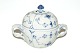 Royal 
Copenhagen 
Musselmalet 
Fluted, Sugar 
bowl,
Dec. No. 1/428
Height 10.5 
cm.
Sorting ...