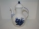 Blue Flower Braided
Coffee pot