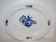 Blue Flower Braided
Platter 36 cm. #8017