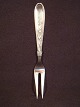 Silver Fork
Three tower 
silver
Length: 21 cm