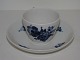 Royal 
Copenhagen Blue 
Flower Braided, 
small coffee 
cup with 
matching 
saucer.
Decoration ...