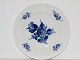 Royal 
Copenhagen Blue 
Flower Braided, 
side plates.
Decoration 
number 10/8092.
Diameter ...