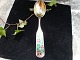 A. Michelsen 
Christmas spoon 
from 1955.