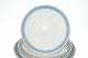 Royal 
Copenhagen Blue 
Fan, Herring or 
dessert plate
Dek. No. 
1212/11521
9 pieces 
Factory ...