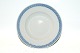 Royal 
Copenhagen Blue 
Fan, Deep Lunch 
plate
Dek. No. 
1212/11515
Factory first
Diameter ...