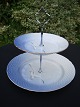 Seagull with 
gold. cheese 
platter  B & G 
No 25-28 Bing & 
Grondahl
Sold
