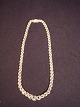 Necklace Silver 
830 s
Length: 46 cm
