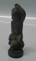 Boy on fish 
Bronze figurine 
by Danish 
Artist and 
sculptor Svend 
Lindhart; Svend 
Lindhart ...