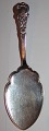 Kay Boyesen Serving Spoon in Silver