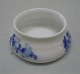 Royal 
Copenhagen Blue 
FLower braided 
8067-10 Salt 
Cellar 4.5 cm 
In mint and 
nice condition